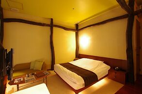 Blue Hotel Nagi - Adults Only