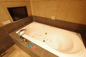 Blue Hotel Nagi - Adults Only
