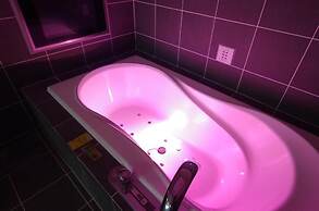 Blue Hotel Nagi - Adults Only
