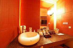 Blue Hotel Nagi - Adults Only