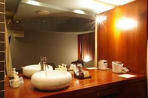 Blue Hotel Nagi - Adults Only
