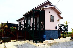 118 Terrace