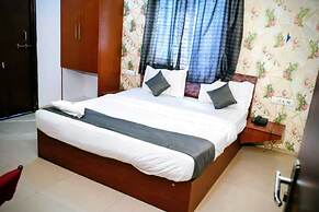 Hotel The Cozy Stay