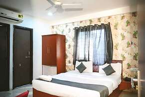 Hotel The Cozy Stay