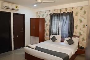 Hotel The Cozy Stay