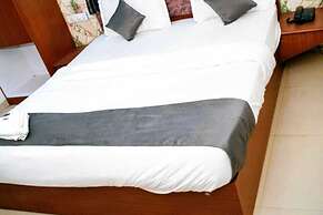 Hotel The Cozy Stay