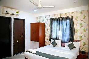 Hotel The Cozy Stay