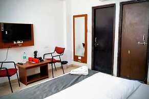 Hotel The Cozy Stay