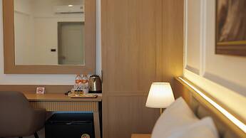 B2 Future Park Rangsit Boutique & Budget