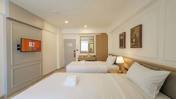 B2 Future Park Rangsit Boutique & Budget