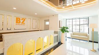 B2 Future Park Rangsit Boutique & Budget