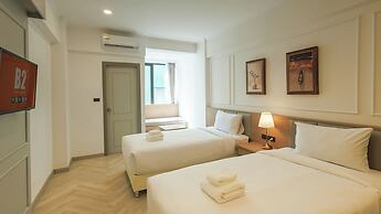 B2 Future Park Rangsit Boutique & Budget