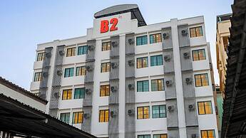 B2 Future Park Rangsit Boutique & Budget
