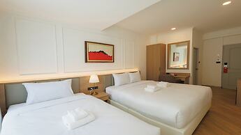 B2 Future Park Rangsit Boutique & Budget