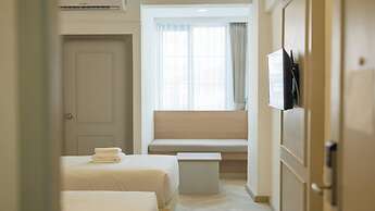 B2 Future Park Rangsit Boutique & Budget