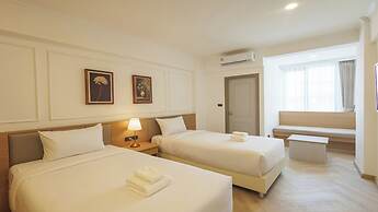 B2 Future Park Rangsit Boutique & Budget