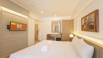 B2 Future Park Rangsit Boutique & Budget