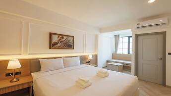 B2 Future Park Rangsit Boutique & Budget