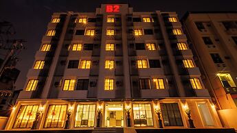 B2 Future Park Rangsit Boutique & Budget