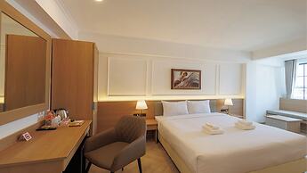 B2 Future Park Rangsit Boutique & Budget