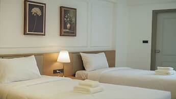 B2 Future Park Rangsit Boutique & Budget