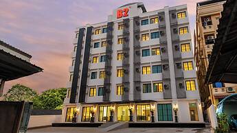B2 Future Park Rangsit Boutique & Budget