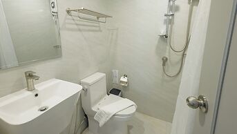 B2 Future Park Rangsit Boutique & Budget