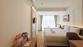 B2 Future Park Rangsit Boutique & Budget