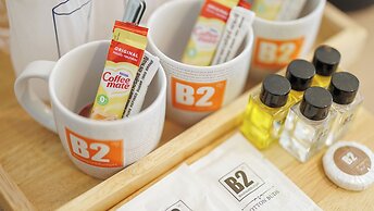 B2 Future Park Rangsit Boutique & Budget
