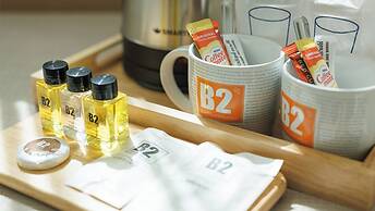B2 Future Park Rangsit Boutique & Budget