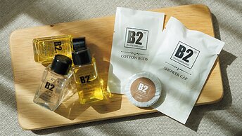 B2 Future Park Rangsit Boutique & Budget