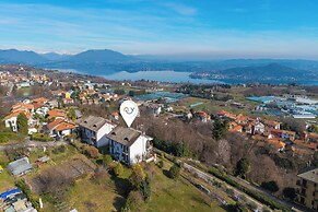La Mansarda Sul Lago
