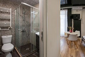 HB apartments Tabidze