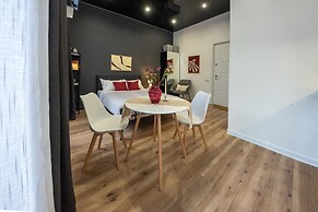 HB apartments Tabidze