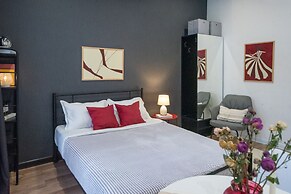 HB apartments Tabidze