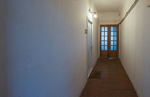 HB apartments Tabidze