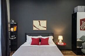 HB apartments Tabidze
