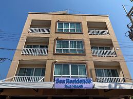 sea residence huahin 45