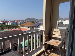 sea residence huahin 45