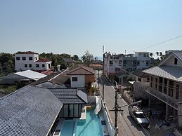 sea residence huahin 45