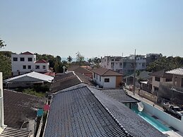 sea residence huahin 45