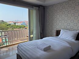sea residence huahin 45