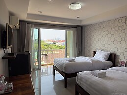 sea residence huahin 45