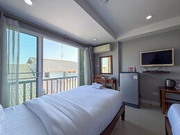 sea residence huahin 45