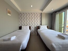 sea residence huahin 45
