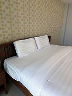 sea residence huahin 45