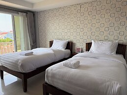 sea residence huahin 45