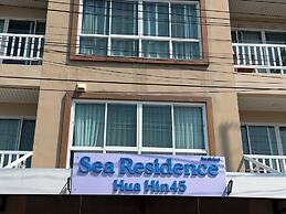 sea residence huahin 45