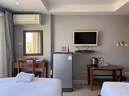 sea residence huahin 45