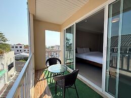 sea residence huahin 45